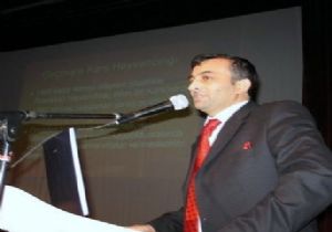 'Veterinerlik insan sağlığıyla ilişkili'